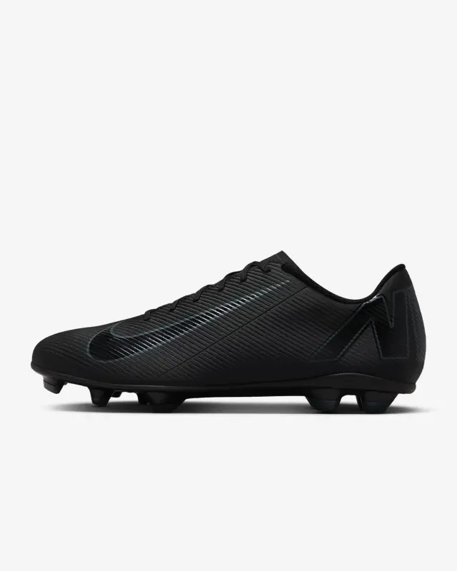 Nike Mercurial Vapor 16 Club MG Low-Top Soccer Cleats-FQ8441-002 Brentford Jersey Collection - Shop Football Kits & Shoes
