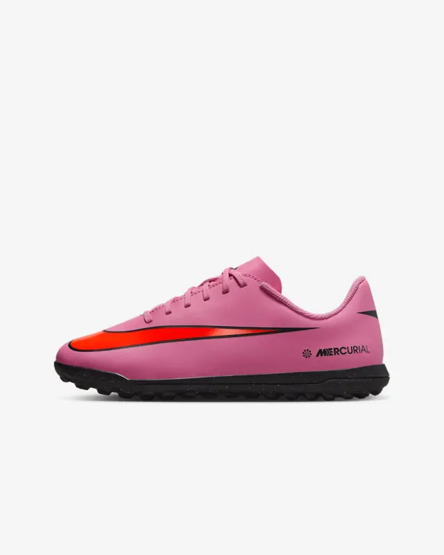 Nike Mercurial Vapor 16 Club TF Scary Good Pack (GS)-FQ8287-600 Brentford Jersey Collection - Shop Football Kits & Shoes