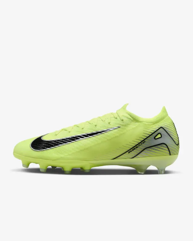 Nike Mercurial Vapor 16 Elite AG-Pro Low-Top Soccer Cleats-FQ8693-700 Brentford Jersey Collection - Shop Football Kits & Shoes