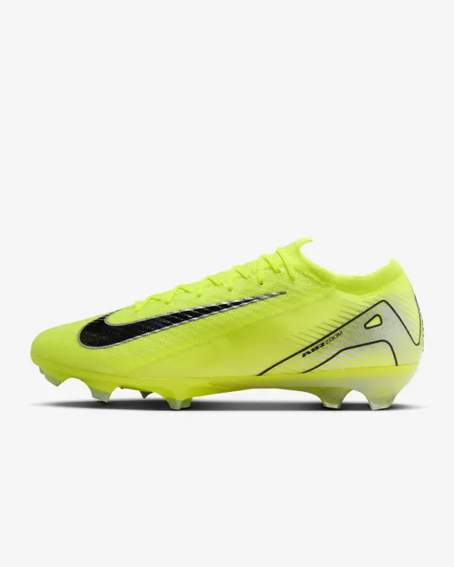 Nike Mercurial Vapor 16 Elite FG Low-Top Soccer Cleats-FQ1457-700 Brentford Jersey Collection - Shop Football Kits & Shoes