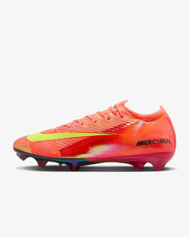 Nike Mercurial Vapor 16 Elite SE FG Low-Top Soccer Cleats-FQ8682-800 Brentford Jersey Collection - Shop Football Kits & Shoes