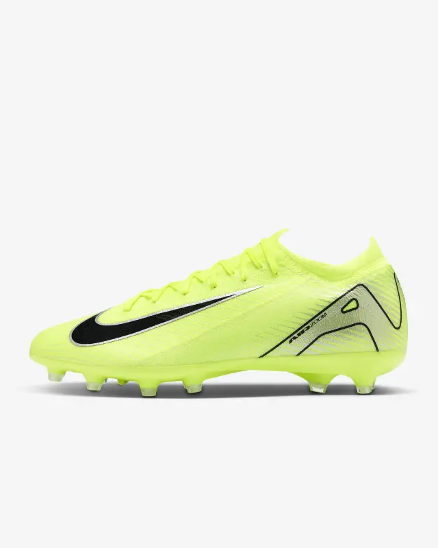 Nike Mercurial Vapor 16 Pro AG-Pro Low-Top Soccer Cleats-FQ8684-700 Brentford Jersey Collection - Shop Football Kits & Shoes