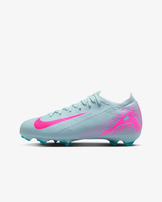 Nike Mercurial Vapor 16 Pro FG Prism Pack (GS)-HF5448-301 Brentford Jersey Collection - Shop Football Kits & Shoes
