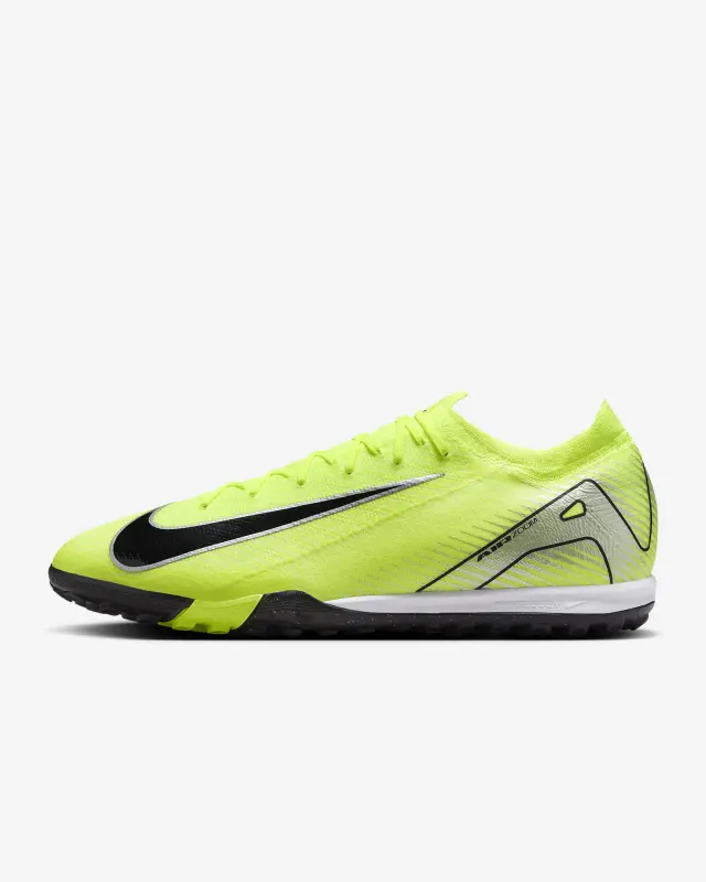 Nike Mercurial Vapor 16 Pro TF Low-Top Soccer Shoes-FQ8687-700 Brentford Jersey Collection - Shop Football Kits & Shoes