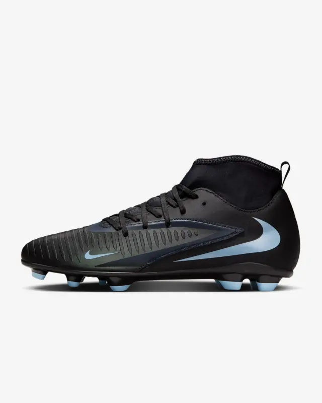 Nike Phantom 6 Club High FG/MG Shadow Pack-HQ2275-003 Brentford Jersey Collection - Shop Football Kits & Shoes
