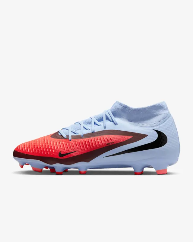 Nike Phantom 6 High Academy MG Scary Good Pack-HQ2278-400 Brentford Jersey Collection - Shop Football Kits & Shoes