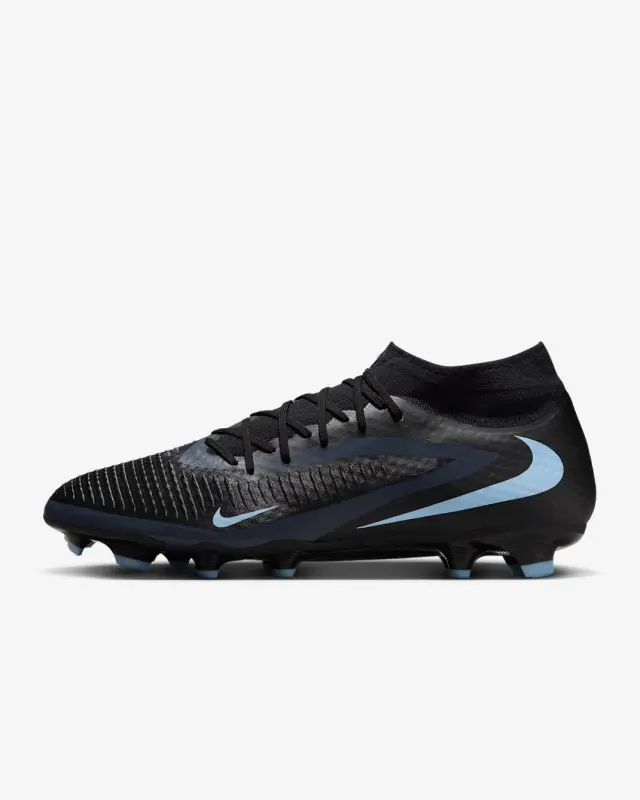 Nike Phantom 6 High Academy MG Shadow Pack-HQ2278-003 Brentford Jersey Collection - Shop Football Kits & Shoes