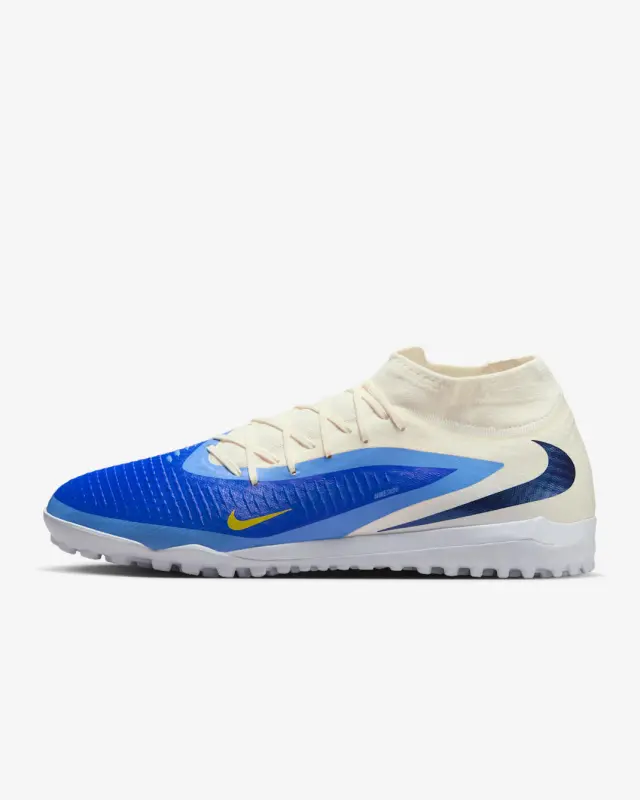 Nike Phantom 6 High Academy TF Fear Nothing Pack-HQ2282-400 Brentford Jersey Collection - Shop Football Kits & Shoes