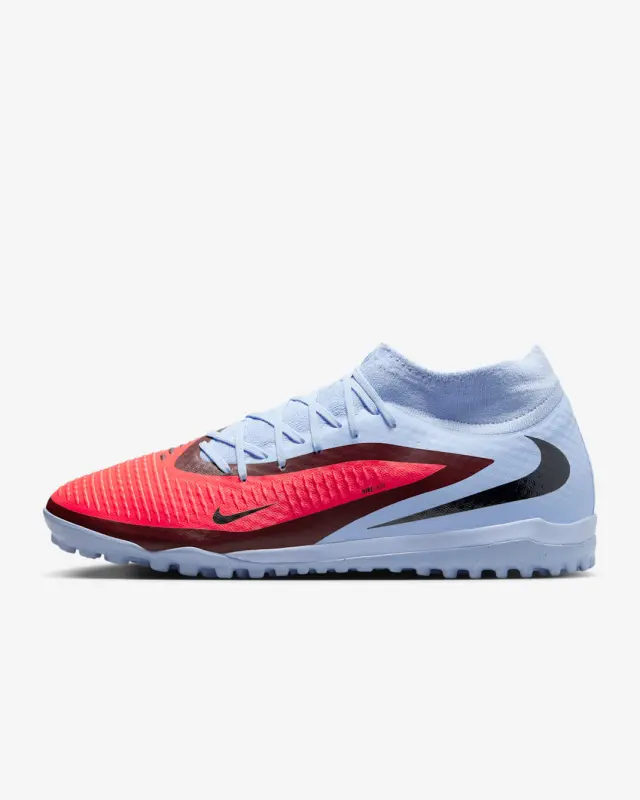 Nike Phantom 6 High Academy TF Scary Good Pack-HQ2277-400 Brentford Jersey Collection - Shop Football Kits & Shoes