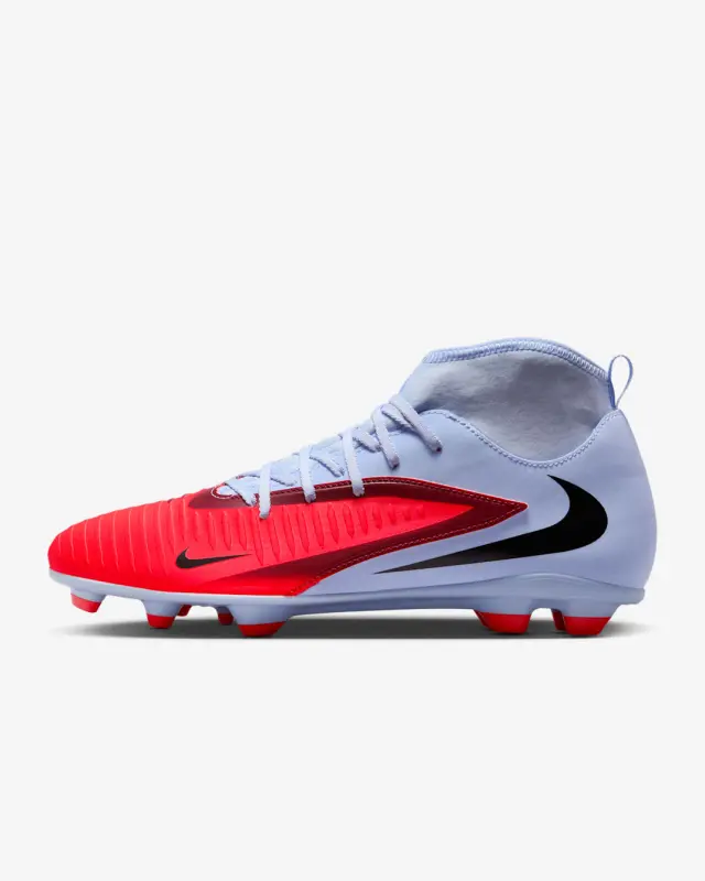 Nike Phantom 6 High Club FG/MG Scary Good Pack-HQ2275-400 Brentford Jersey Collection - Shop Football Kits & Shoes