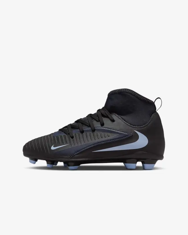 Nike Phantom 6 High Club MG Shadow Pack (GS)-HQ2022-003 Brentford Jersey Collection - Shop Football Kits & Shoes