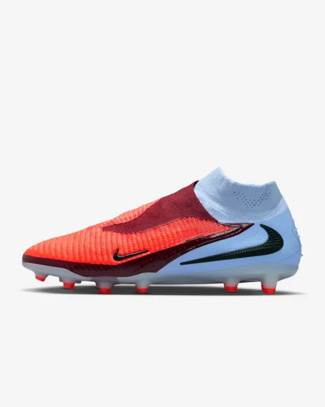 Nike Phantom 6 High Elite AG Scary Good Pack-HQ2329-400 Brentford Jersey Collection - Shop Football Kits & Shoes