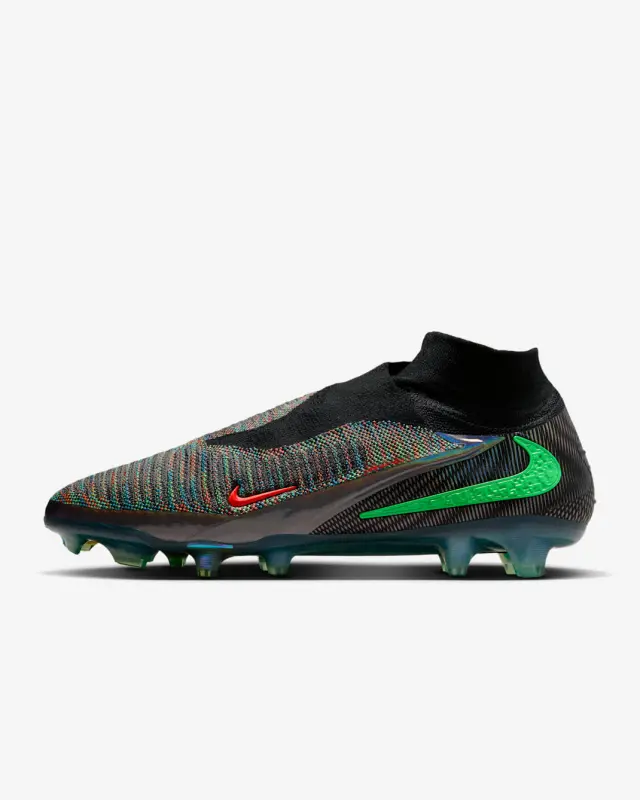 Nike Phantom 6 High Elite FG EA Sports FC Phantom Mode-HQ2330-900 Brentford Jersey Collection - Shop Football Kits & Shoes
