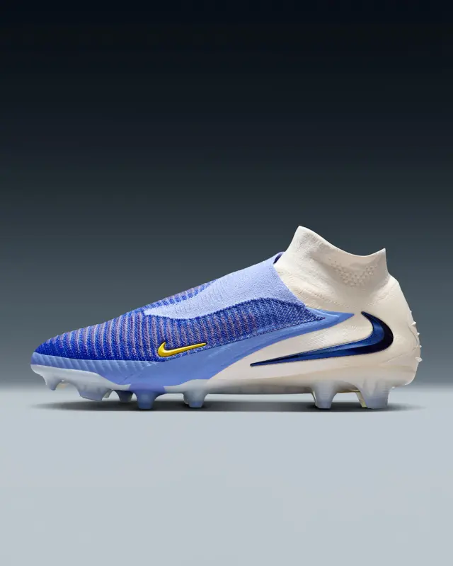 Nike Phantom 6 High Elite FG Fear Nothing Pack-HQ2328-400 Brentford Jersey Collection - Shop Football Kits & Shoes