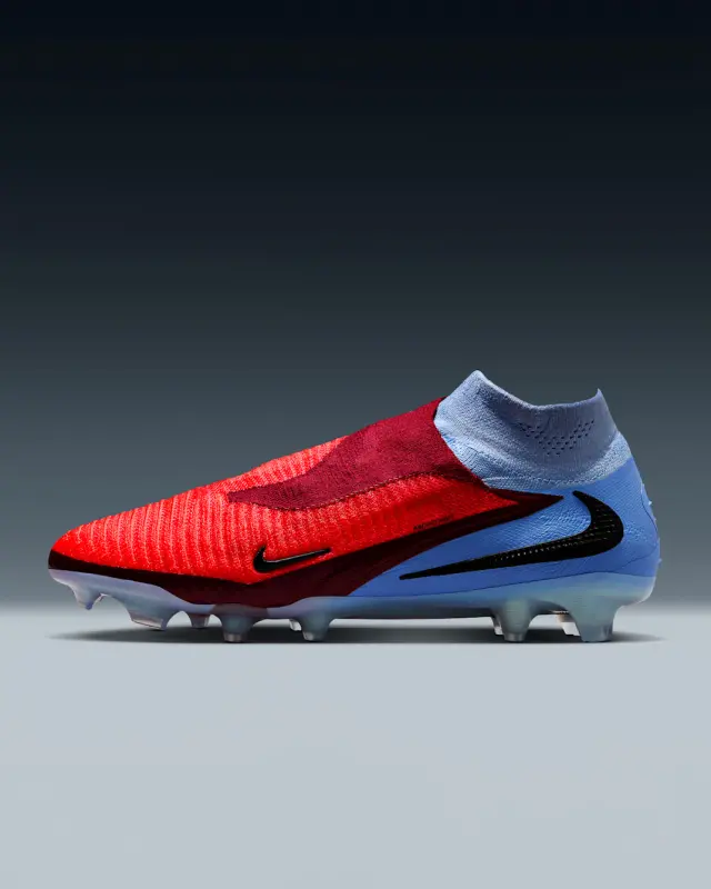 Nike Phantom 6 High Elite FG Scary Good Pack-HJ2147-400 Brentford Jersey Collection - Shop Football Kits & Shoes