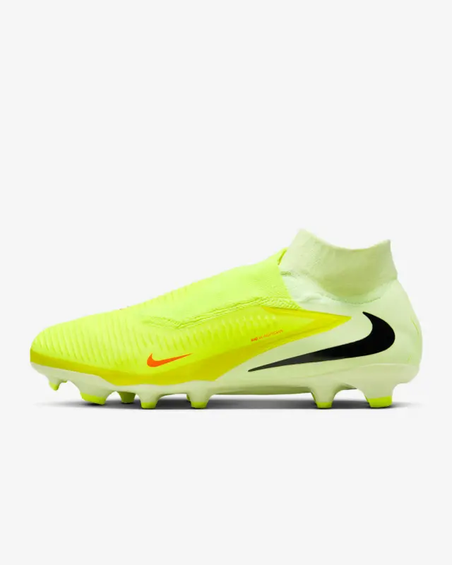 Nike Phantom 6 High Pro FG Max Voltage Pack-HQ2311-800 Brentford Jersey Collection - Shop Football Kits & Shoes Nike Phantom 6 High Pro FG Max Voltage Pack-HQ2311-800 Brentford Jersey Collection - Shop Football Kits & Shoes