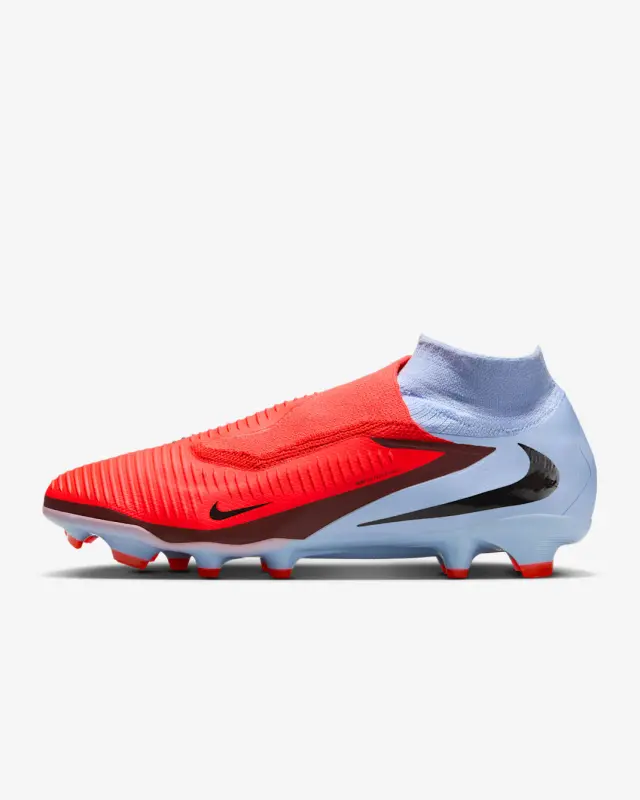 Nike Phantom 6 High Pro FG Scary Good Pack-HQ2311-400 Brentford Jersey Collection - Shop Football Kits & Shoes