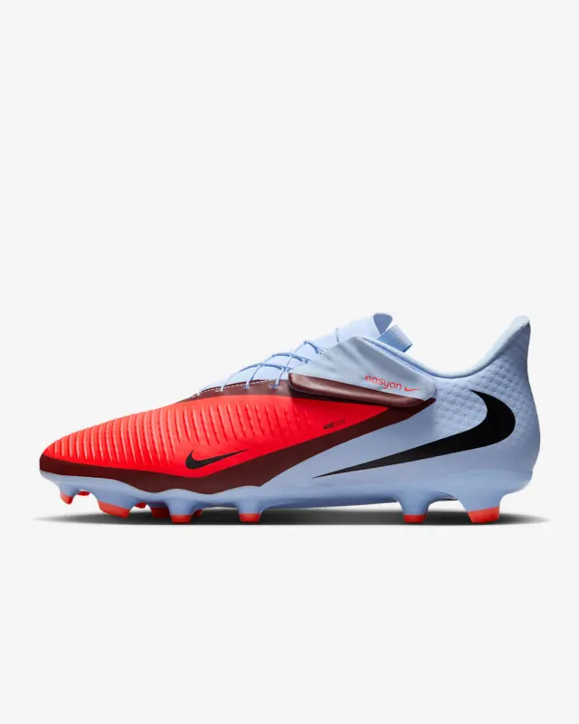 Nike Phantom 6 Low Academy EasyOn MG Scary Good Pack-HQ2321-400 Brentford Jersey Collection - Shop Football Kits & Shoes