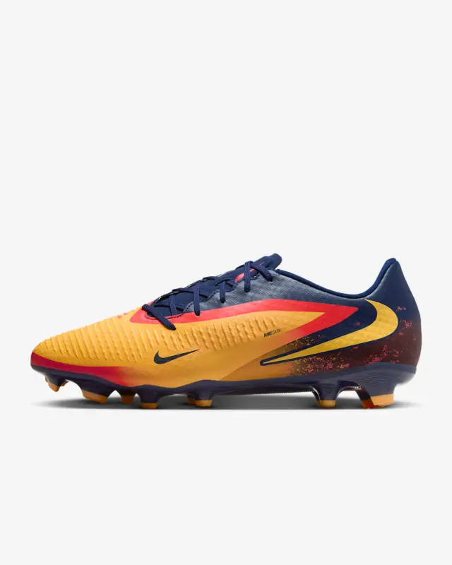 Nike Phantom 6 Low Academy FG/MG Erling Haaland Precision Under Pressure-HQ2314-800 Brentford Jersey Collection - Shop Football Kits & Shoes Nike Phantom 6 Low Academy FG/MG Erling Haaland Precision Under Pressure-HQ2314-800 Brentford Jersey Collection - Shop Football Kits & Shoes