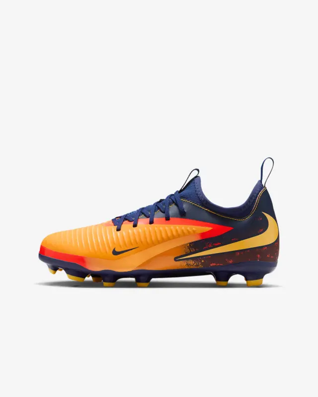 Nike Phantom 6 Low Academy MG Erling Haaland Precision Under Pressure (GS)-HQ2032-800 Brentford Jersey Collection - Shop Football Kits & Shoes Nike Phantom 6 Low Academy MG Erling Haaland Precision Under Pressure (GS)-HQ2032-800 Brentford Jersey Collection - Shop Football Kits & Shoes