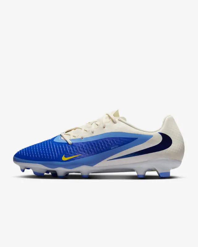 Nike Phantom 6 Low Academy MG Fear Nothing Pack-HQ2313-400 Brentford Jersey Collection - Shop Football Kits & Shoes