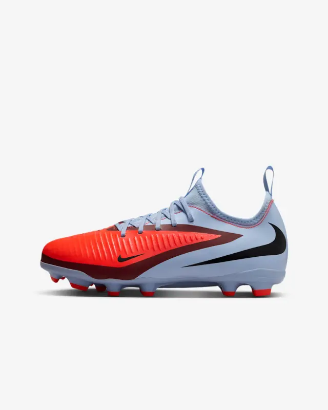 Nike Phantom 6 Low Academy MG Scary Good Pack (GS)-HM9203-400 Brentford Jersey Collection - Shop Football Kits & Shoes