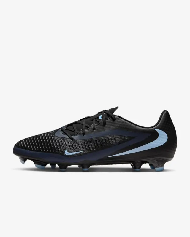 Nike Phantom 6 Low Academy MG Shadow Pack-HJ4564-003 Brentford Jersey Collection - Shop Football Kits & Shoes