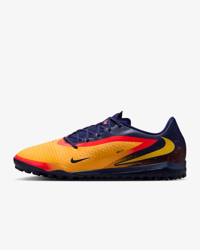 Nike Phantom 6 Low Academy TF Erling Haaland Precision Under Pressure-HQ2326-800 Brentford Jersey Collection - Shop Football Kits & Shoes