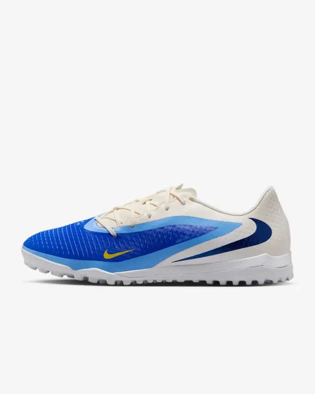 Nike Phantom 6 Low Academy TF Fear Nothing Pack-HQ2327-400 Brentford Jersey Collection - Shop Football Kits & Shoes