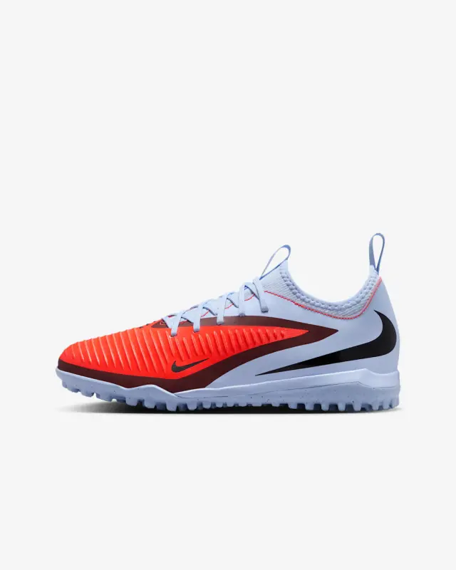 Nike Phantom 6 Low Academy TF Scary Good Pack (GS)-HQ2038-400 Brentford Jersey Collection - Shop Football Kits & Shoes