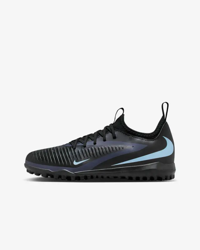 Nike Phantom 6 Low Academy TF Shadow Pack (GS)-HQ2038-003 Brentford Jersey Collection - Shop Football Kits & Shoes