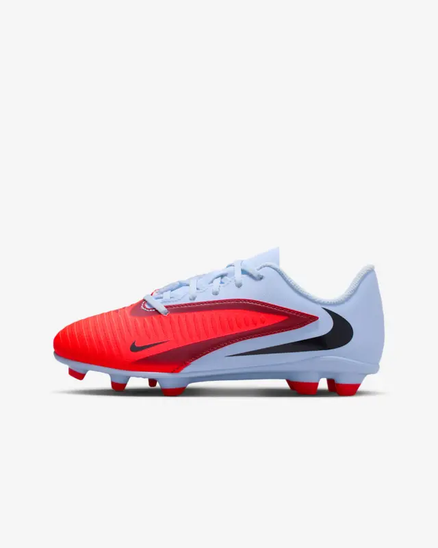 Nike Phantom 6 Low Club MG Scary Good Pack (GS)-HM9202-400 Brentford Jersey Collection - Shop Football Kits & Shoes