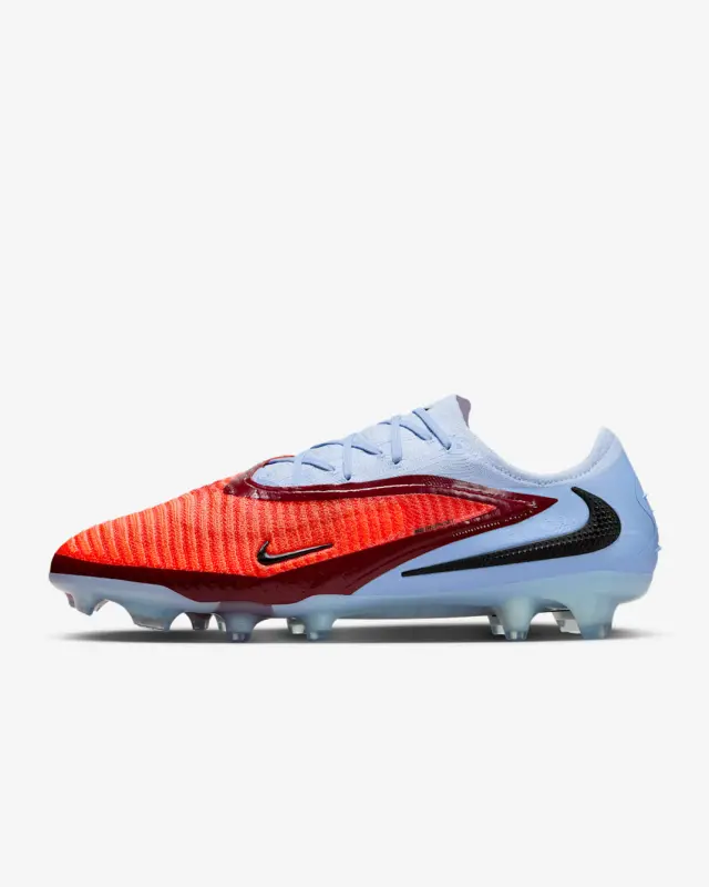 Nike Phantom 6 Low Elite FG Scary Good Pack-HJ2146-400 Brentford Jersey Collection - Shop Football Kits & Shoes