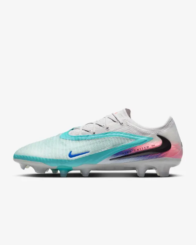 Nike Phantom 6 Low Elite FG United 002 Pack-IM9604-300 Brentford Jersey Collection - Shop Football Kits & Shoes