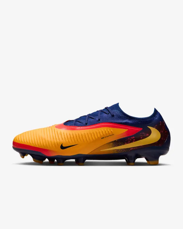 Nike Phantom 6 Low Pro FG Erling Haaland Precision Under Pressure-IB3094-800 Brentford Jersey Collection - Shop Football Kits & Shoes