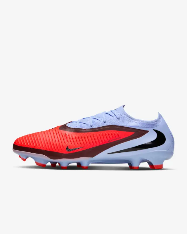 Nike Phantom 6 Low Pro FG Scary Good Pack-HJ4122-400 Brentford Jersey Collection - Shop Football Kits & Shoes