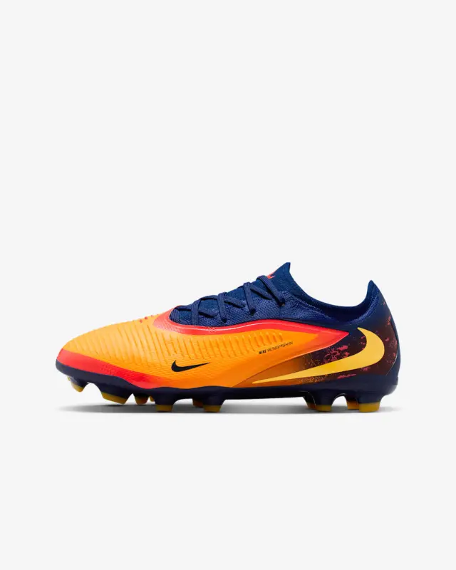 Nike Phantom 6 Low Pro MG Erling Haaland Precision Under Pressure (GS)-HQ2047-800 Brentford Jersey Collection - Shop Football Kits & Shoes Nike Phantom 6 Low Pro MG Erling Haaland Precision Under Pressure (GS)-HQ2047-800 Brentford Jersey Collection - Shop Football Kits & Shoes