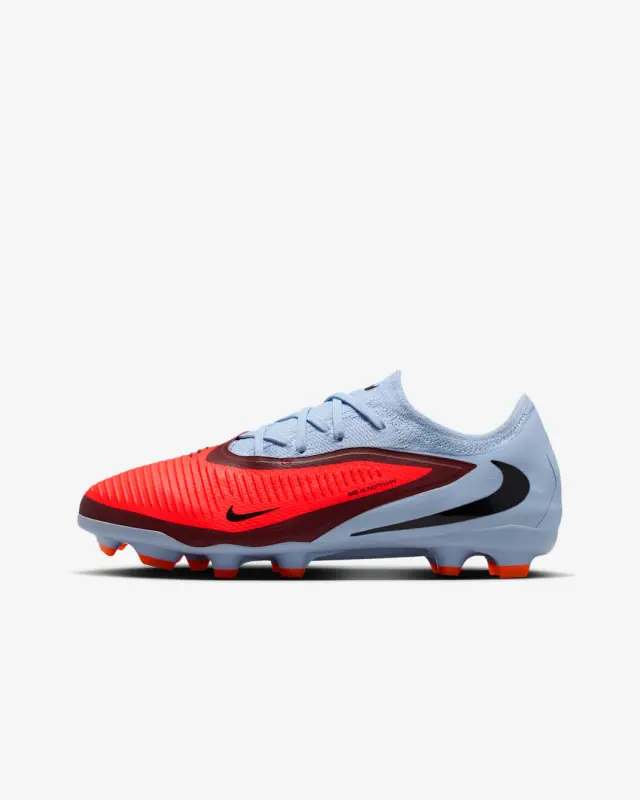 Nike Phantom 6 Low Pro MG Scary Good Pack (GS)-HM9204-400 Brentford Jersey Collection - Shop Football Kits & Shoes