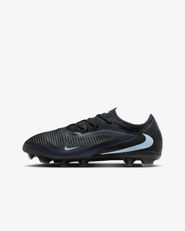 Nike Phantom 6 Low Pro MG Shadow Pack (GS)-HM9204-003 Brentford Jersey Collection - Shop Football Kits & Shoes