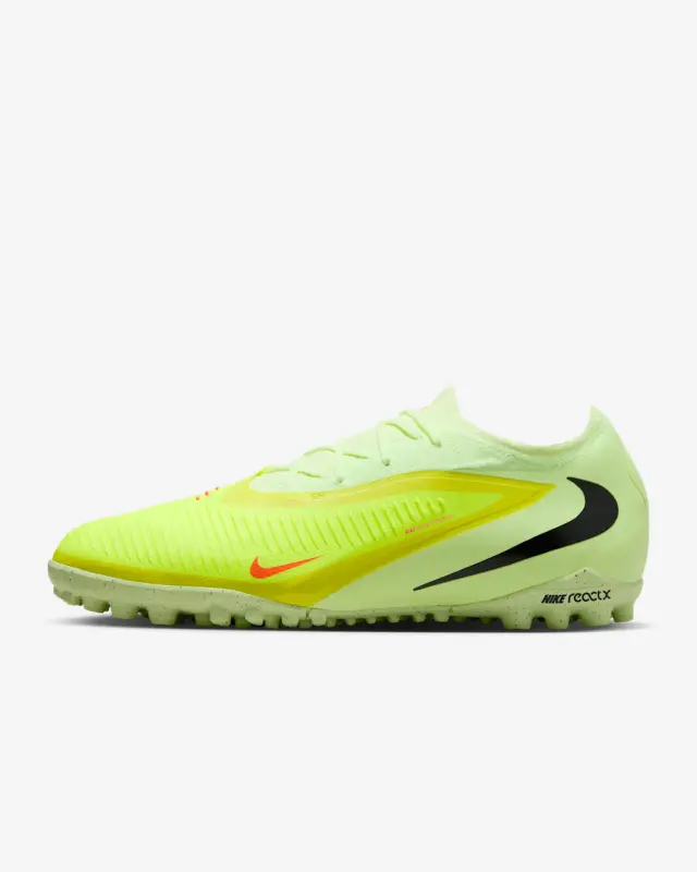 Nike Phantom 6 Low Pro TF Max Voltage Pack-HJ4123-800 Brentford Jersey Collection - Shop Football Kits & Shoes Nike Phantom 6 Low Pro TF Max Voltage Pack-HJ4123-800 Brentford Jersey Collection - Shop Football Kits & Shoes