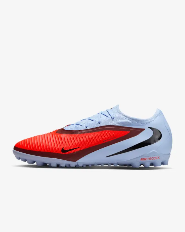 Nike Phantom 6 Low Pro TF Scary Good Pack-HJ4123-400 Brentford Jersey Collection - Shop Football Kits & Shoes