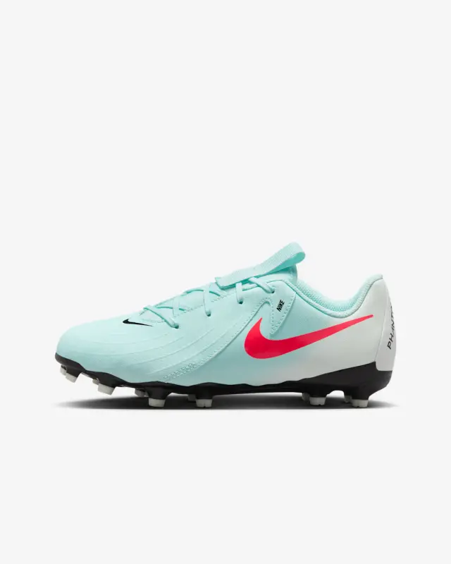 Nike Phantom GX 2 Academy MG Mad Energy Pack (GS)-FD6722-300 Brentford Jersey Collection - Shop Football Kits & Shoes