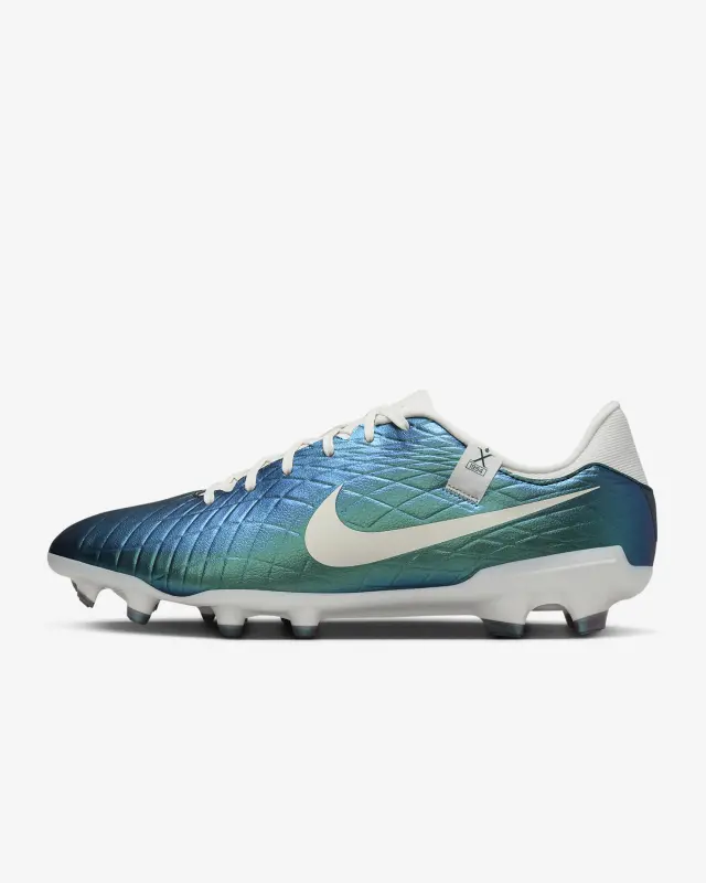 Nike Tiempo Emerald Legend 10 Academy Dark Atomic Teal/Sail MG Low-Top Soccer Cleats-FQ3243-300 Brentford Jersey Collection - Shop Football Kits & Shoes Nike Tiempo Emerald Legend 10 Academy Dark Atomic Teal/Sail MG Low-Top Soccer Cleats-FQ3243-300 Brentford Jersey Collection - Shop Football Kits & Shoes
