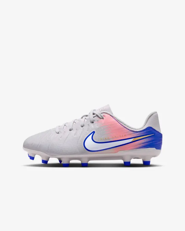 Nike Tiempo Legend 10 Academy FG/MG United 002 Pack (GS)-IB2459-001 Brentford Jersey Collection - Shop Football Kits & Shoes