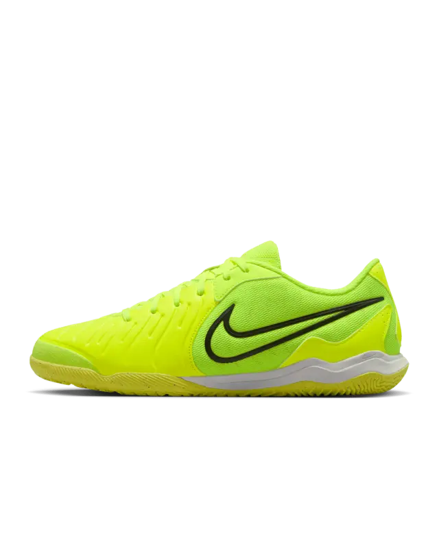 Nike Tiempo Legend 10 Academy IC Max Voltage Pack-DV4341-701 Brentford Jersey Collection - Shop Football Kits & Shoes