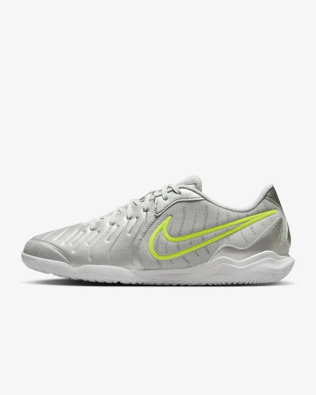 Nike Tiempo Legend 10 Academy Indoor/Court Low-Top Soccer Shoes-DV4341-001 Brentford Jersey Collection - Shop Football Kits & Shoes