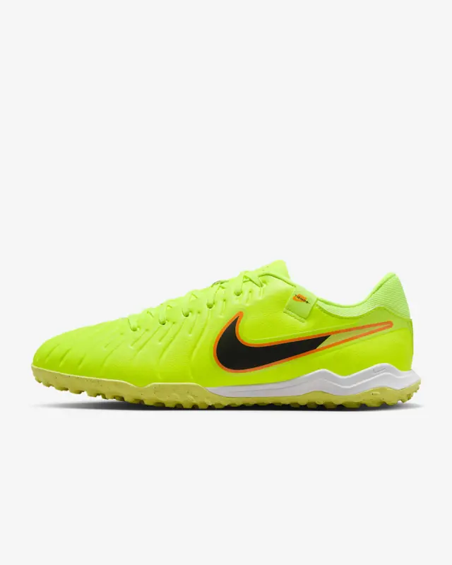 Nike Tiempo Legend 10 Academy TF Max Voltage Pack-DV4342-701 Brentford Jersey Collection - Shop Football Kits & Shoes