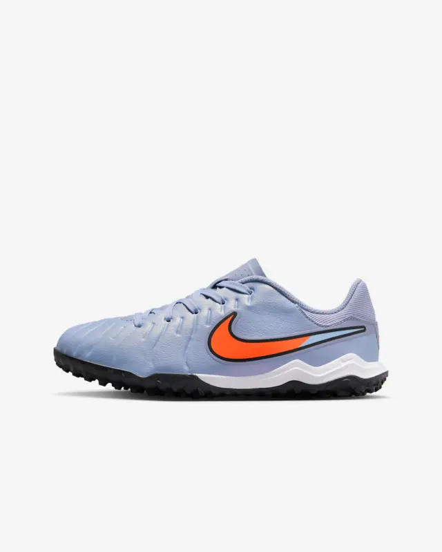 Nike Tiempo Legend 10 Academy TF Scary Good Pack (GS)-DV4351-402 Brentford Jersey Collection - Shop Football Kits & Shoes