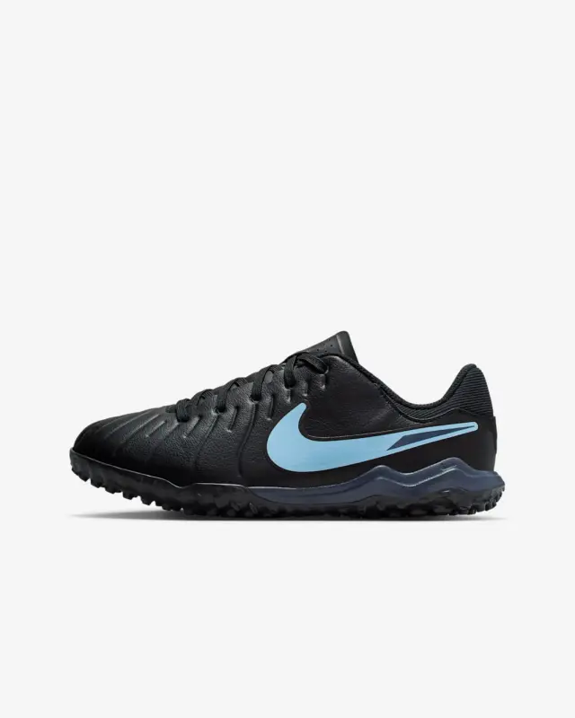 Nike Tiempo Legend 10 Academy TF Shadow Pack (GS)-DV4351-003 Brentford Jersey Collection - Shop Football Kits & Shoes