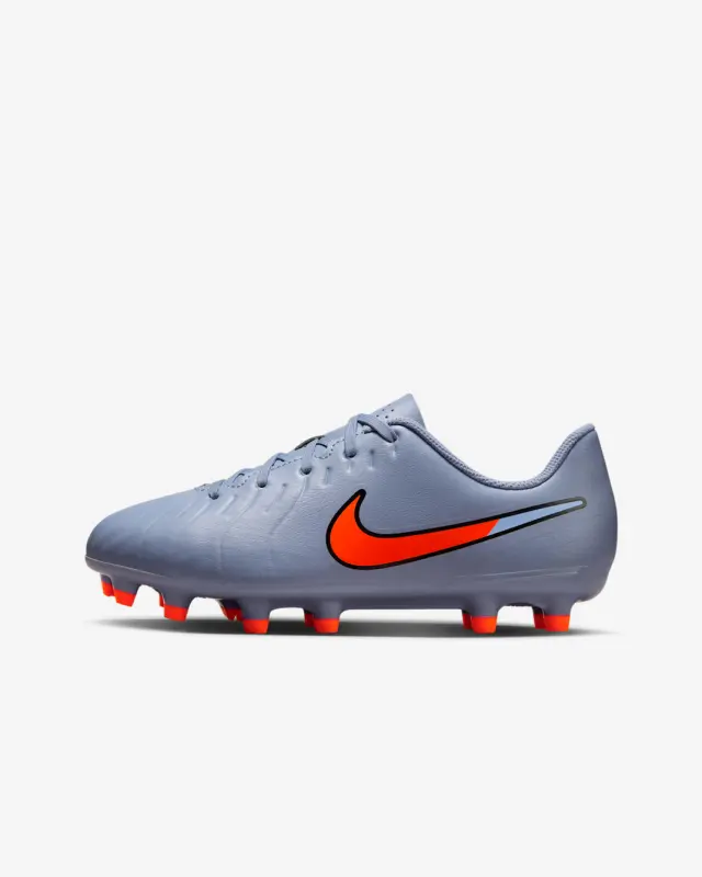 Nike Tiempo Legend 10 Club MG Scary Good Pack (GS)-DV4352-402 Brentford Jersey Collection - Shop Football Kits & Shoes